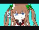 【花京院ちえり×ダダダダ天使】ちえりちゃんが歌うダダダダ天使