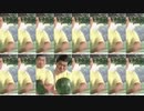 高橋名人のスイカ割りが！