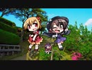【幻想人形演舞】脳筋グダグダ演舞対戦記　パート6【ゆっくり】