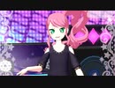 プリチャン「キラリ覚醒☆リインカーネーション」かのん