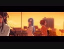 22/7の「何もしてあげられない」のPVにあの曲を合わせてみた