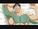 【SSSS.GRIDMAN】ダイエットのために小津先生のDVDを見るみやこ【わたてん】