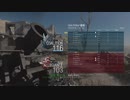 【CoD:MW】とある酔っ払いのゲーム記～いい感じなHQ～