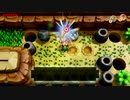 【辛口】ゼルダの伝説 夢をみる島 ♯４【すずきつづみ実況】