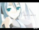 貧乳なので【Last Smile】を歌ってみた　ver.祭屋