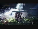 (ひっそりと)MHWI初見実況プレイ#23-2「導かれ集いし者たち」(後編)