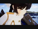 【実況】新たなる波が交錯する―『アズールレーンクロスウェーブ』 第16話