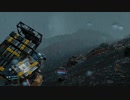 DEATH STRANDING プレイ動画