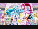 プリキュアオールスターズDX2  NCED [1080p]