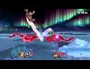 【スマブラSP】コンボ好きな人のヤンリン修行録 Op.7 いつものコンボ編 Ⅰ