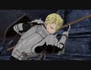 【青獅子の学級】初見ルナティックの迷宮を踏破する EP.5 TAKE2 (4/6)【FE風花雪月】