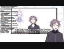 誤報道に対する言い訳をするVtuber界のシバター