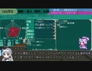 【FWO/ボイロTRPG】ボイロたちがサ終後のオンゲの世界を冒険する0-2(キャラ紹介回)