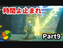 【実況】今年で定年を迎える父をハイラルの大地に放り込むPart9【ゼルダの伝説BotW】