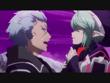 Pso2epo 6話まとめ リョナ ニコニコ動画