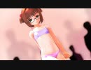 【MMD】プラチナ