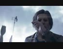 #8【Detroit: Become Human】アンドロイドと人間の行く末はまさにこの手に