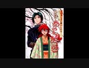 1999年10月08日　TVアニメ　人形草紙あやつり左近　挿入歌　「さよならは言わないで」（KOKIA）