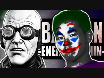 (後)ジョン・ドゥレイプ！闇夜の騎士と化した社長.mp11.2-SANCTUS-