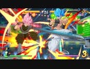 皆に質問、ドラゴンボールファイターズ #110