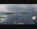 【ゆっくり実況】駆逐艦は平和な海を進みたい　part5 春雲