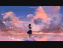 凪 / 五瀬ゆう feat.IA - nagi(calm in the evening) 【オリジナル】