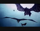 ＜実況＞モンスターハンターワールド：アイスボーン（上位ストーリー）part3