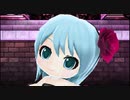 【3DS】初音ミク Project mirai でらっくす『ロミオとシンデレラ（ミク・別コーデ）PV』