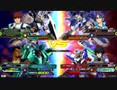 【EXVS】今日のわんこ　2匹目【ドーベンウルフ】