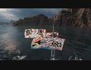 【WoWS】秋刀魚&鰯祭 艦これMod