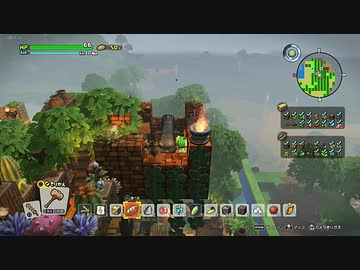 ドラゴンクエストビルダーズ２ 気ままに実況プレイ #24