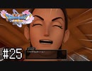 【実況】人見知りな勇者御一行と虚言癖の村人 #25【DQ11S】