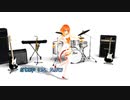 [ピアノ] Nothings Got A Stop Us Now　愛はとまらない / Starship (VER:PL 歌詞：あり /offvocal　ガイドメロディーあり)