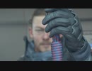 #4(1/2) 待望の小島秀夫監督作品、DEATH STRANDINGを実況プレイ
