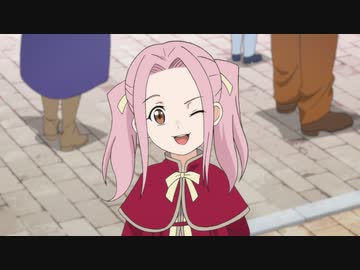 本好きの下剋上～司書になるためには手段を選んでいられません～　第九章　『ギルド長の孫娘』