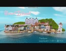 [Minecraft] Heart Island