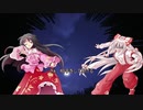 蓬莱山輝夜のマイクラ冒険録～新月～ Part9後編【ゆっくり劇場】
