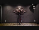【あいしあ】乙女解剖　踊ってみた
