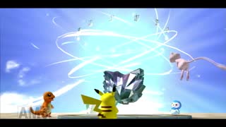人気の ポケパーク 動画 485本 2 ニコニコ動画