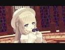 【.LIVE MMD】どぅーまいべすと！【メリーミルク】