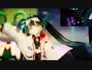 踊ってみた!? 【BeatSaber】透明声彩 - YuNi[ Expert ]