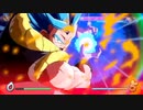 Dragon Ball FighterZ 【Replay8】
