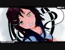 【MMD】 古鷹 x ロキ