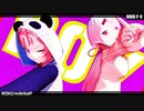 【笹木咲・椎名唯華】ロキ【さくゆい/にじさんじMMD】