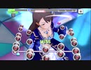 【デレステ】SSR保奈美の「Twilight Sky(MASTER+)」フルMISS