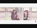 【fate/MMD】　－ No Title － 【土佐トリオ】
