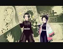 [声真似]次回予告をする主人公村田さんの声真似