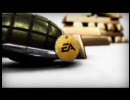 Battlefield:Bad Company 葬式会場