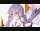 【VOICEROID劇場】その髪に触れて