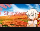 SHINY DAYS from ゆるキャン△ / feat.OИE